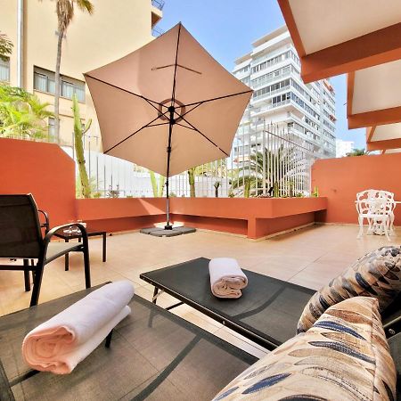 Martianez Downtown Apartment Puerto de la Cruz  Bagian luar foto
