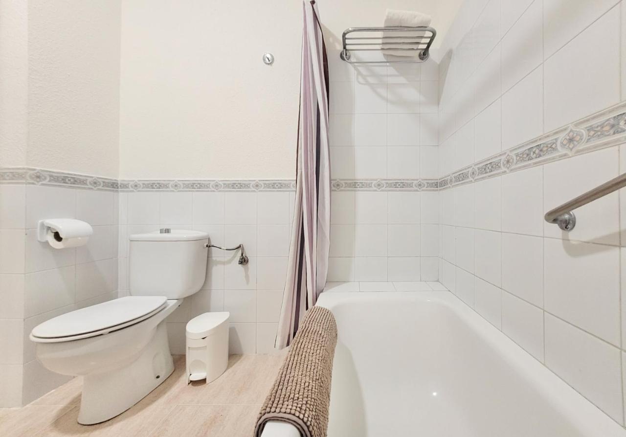 Martianez Downtown Apartment Puerto de la Cruz  Bagian luar foto