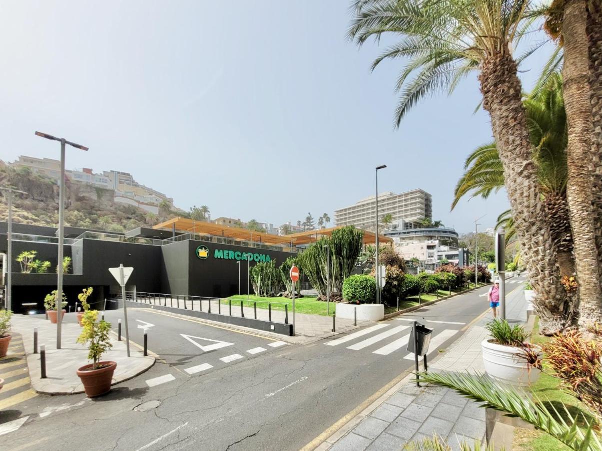 Martianez Downtown Apartment Puerto de la Cruz  Bagian luar foto