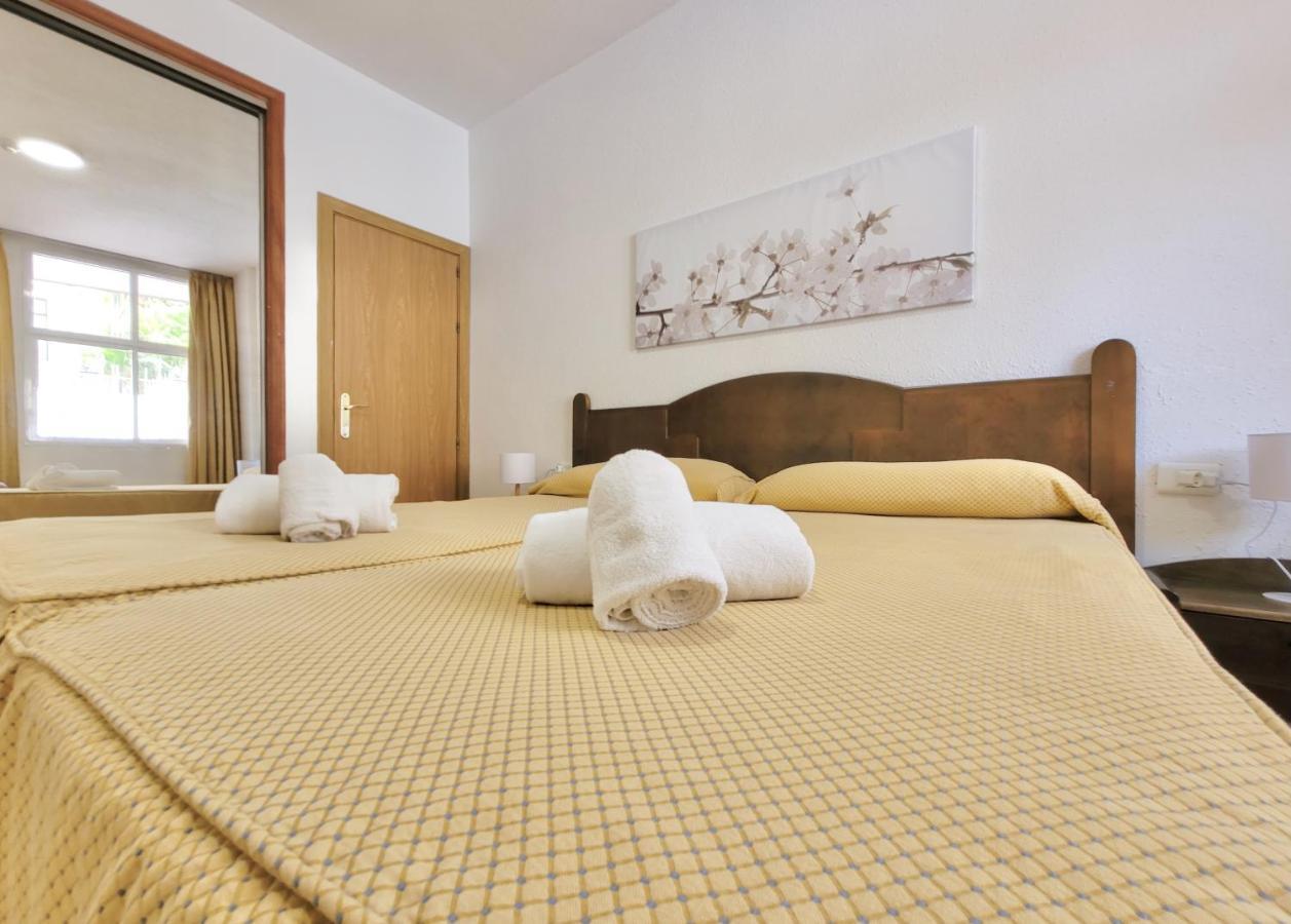 Martianez Downtown Apartment Puerto de la Cruz  Bagian luar foto