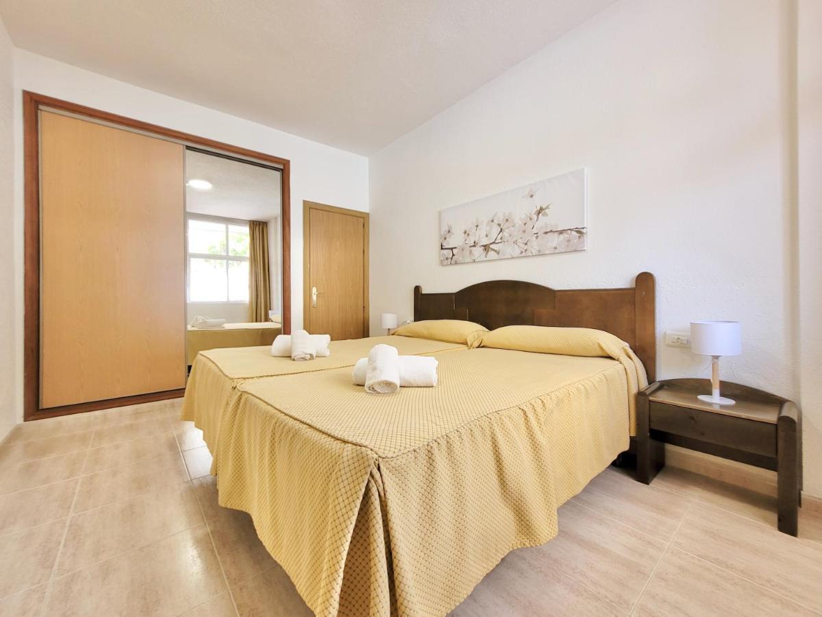 Martianez Downtown Apartment Puerto de la Cruz  Bagian luar foto