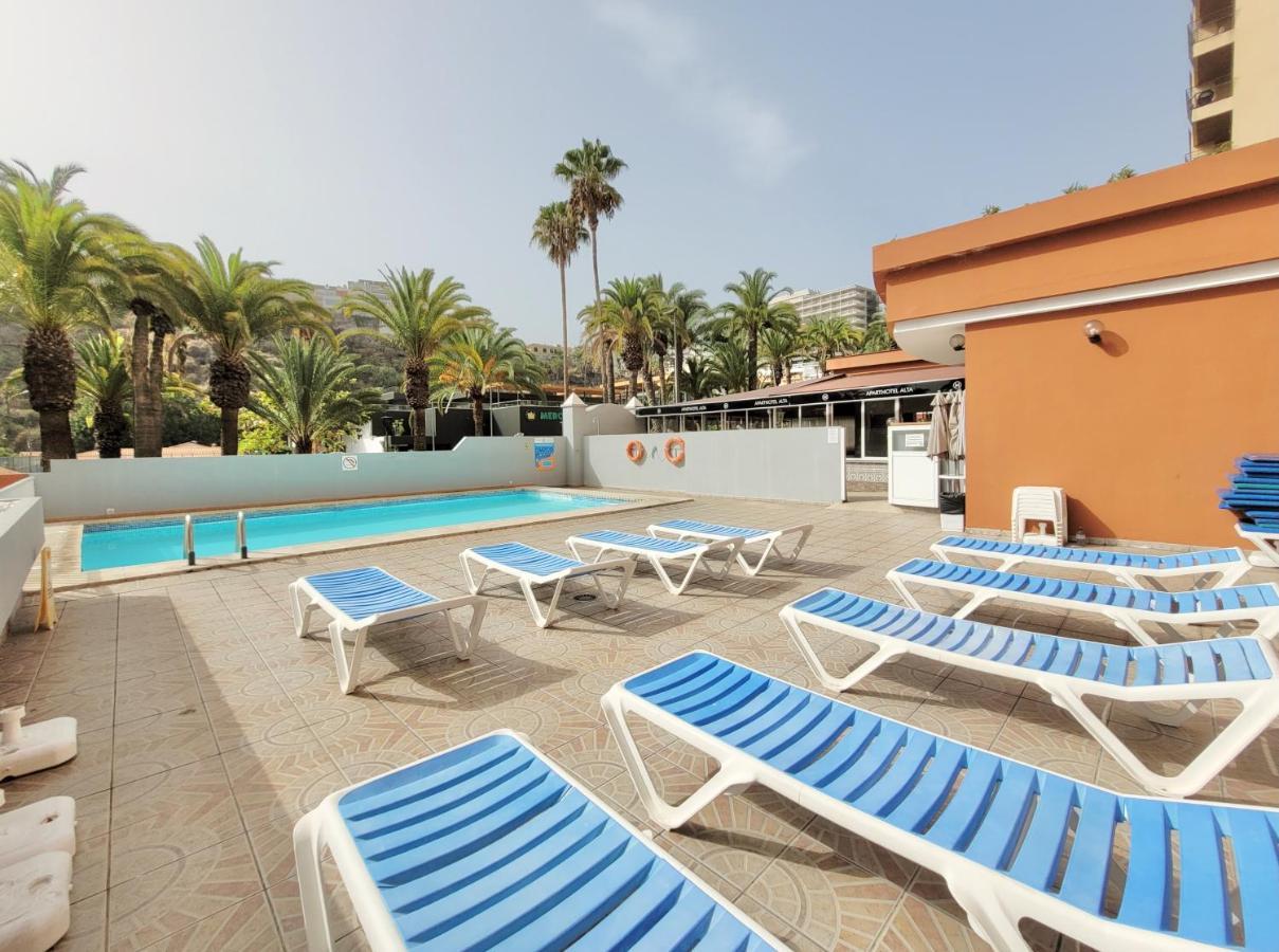 Martianez Downtown Apartment Puerto de la Cruz  Bagian luar foto