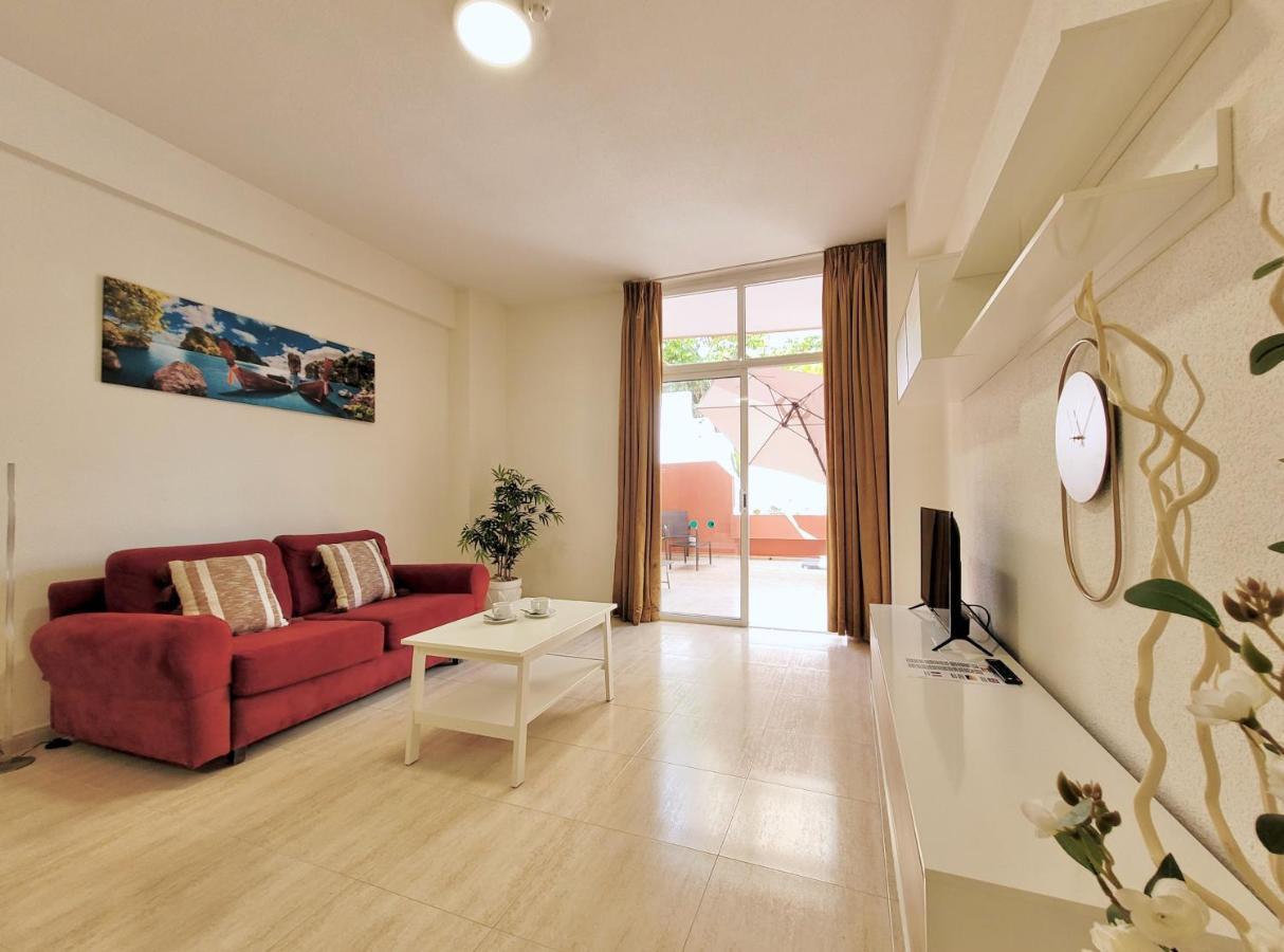 Martianez Downtown Apartment Puerto de la Cruz  Bagian luar foto