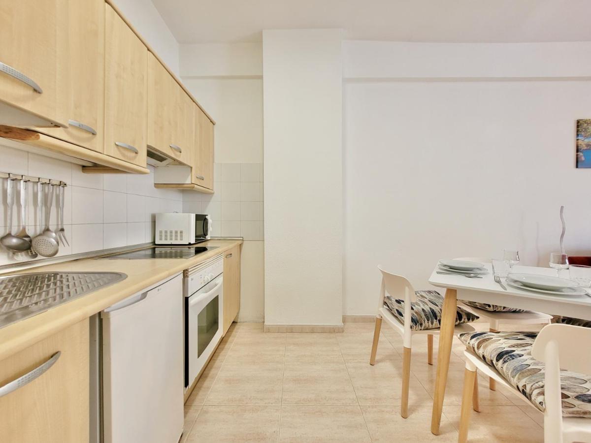 Martianez Downtown Apartment Puerto de la Cruz  Bagian luar foto