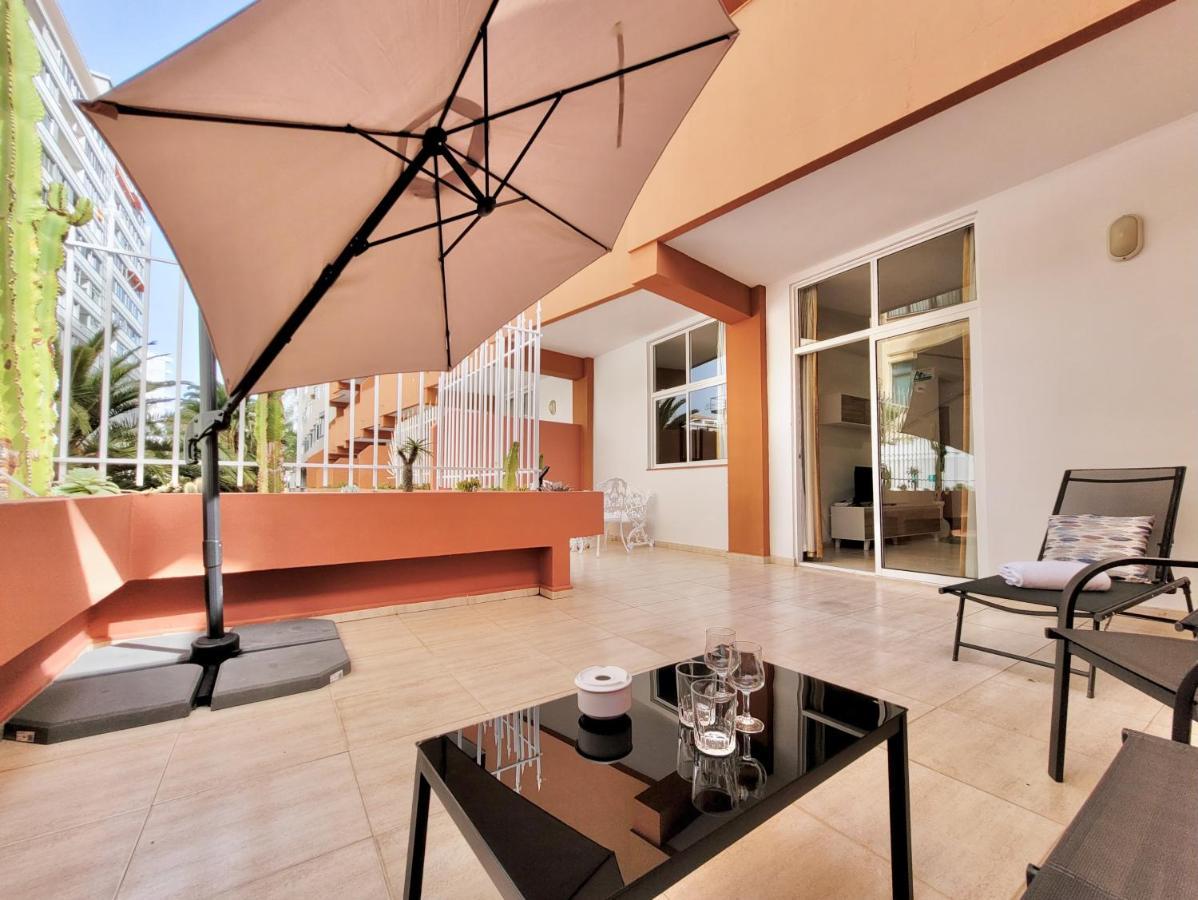 Martianez Downtown Apartment Puerto de la Cruz  Bagian luar foto