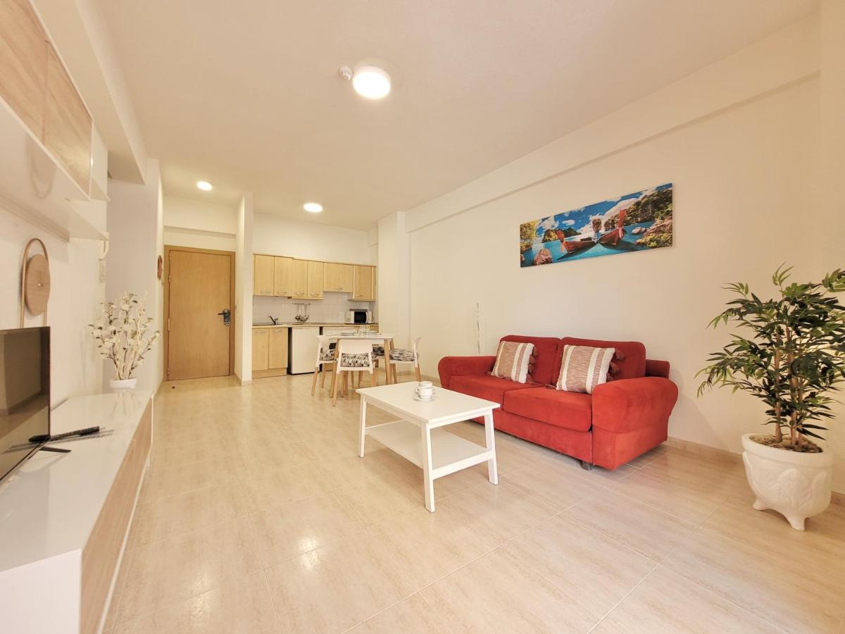 Martianez Downtown Apartment Puerto de la Cruz  Bagian luar foto