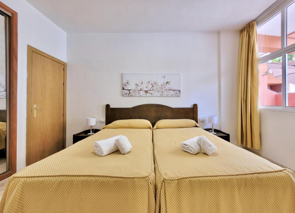 Martianez Downtown Apartment Puerto de la Cruz  Bagian luar foto