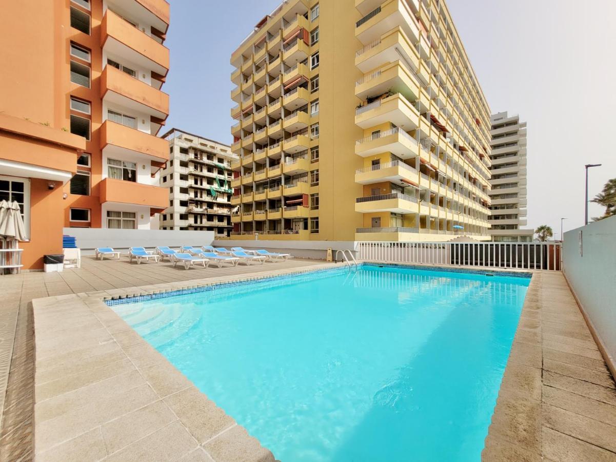 Martianez Downtown Apartment Puerto de la Cruz  Bagian luar foto