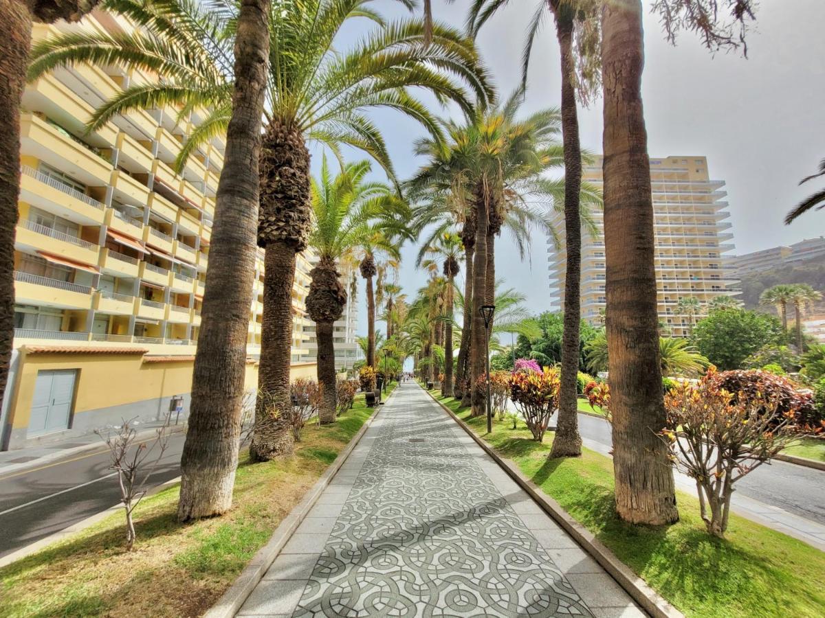 Martianez Downtown Apartment Puerto de la Cruz  Bagian luar foto