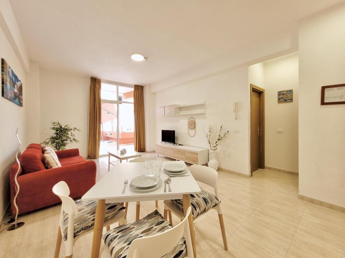 Martianez Downtown Apartment Puerto de la Cruz  Bagian luar foto