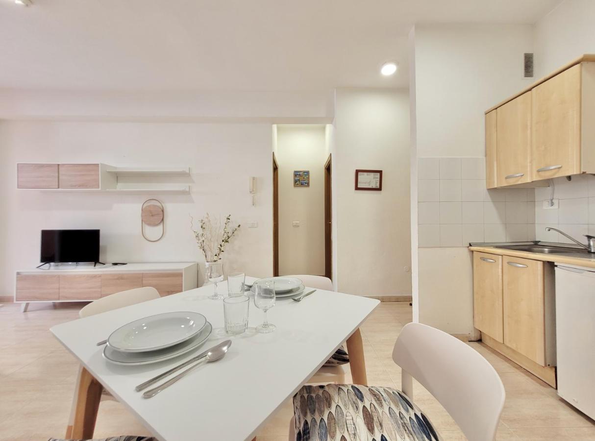 Martianez Downtown Apartment Puerto de la Cruz  Bagian luar foto