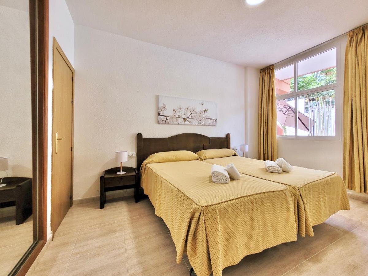 Martianez Downtown Apartment Puerto de la Cruz  Bagian luar foto