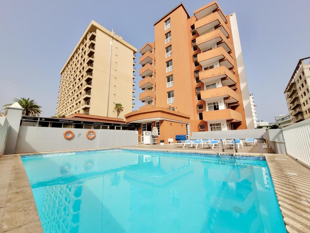 Martianez Downtown Apartment Puerto de la Cruz  Bagian luar foto