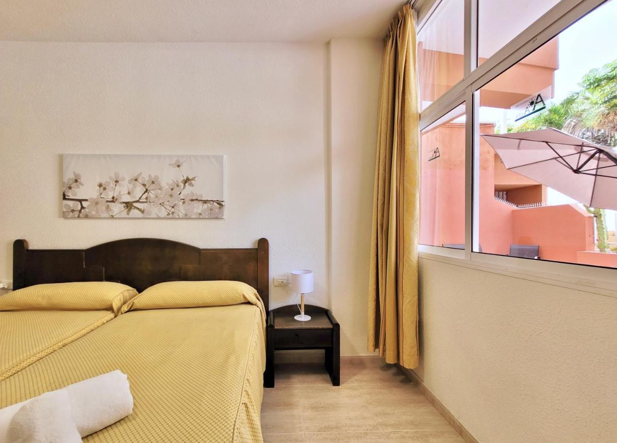 Martianez Downtown Apartment Puerto de la Cruz  Bagian luar foto