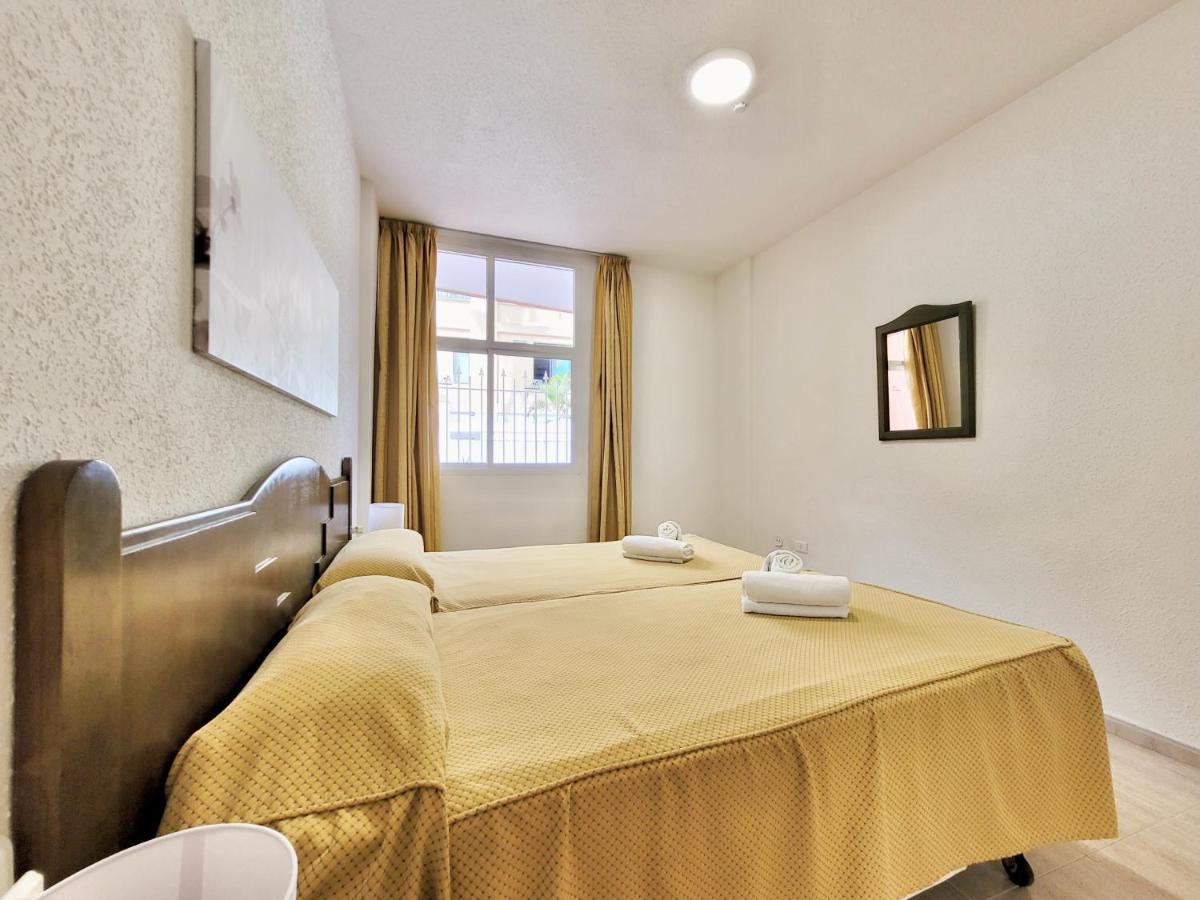 Martianez Downtown Apartment Puerto de la Cruz  Bagian luar foto