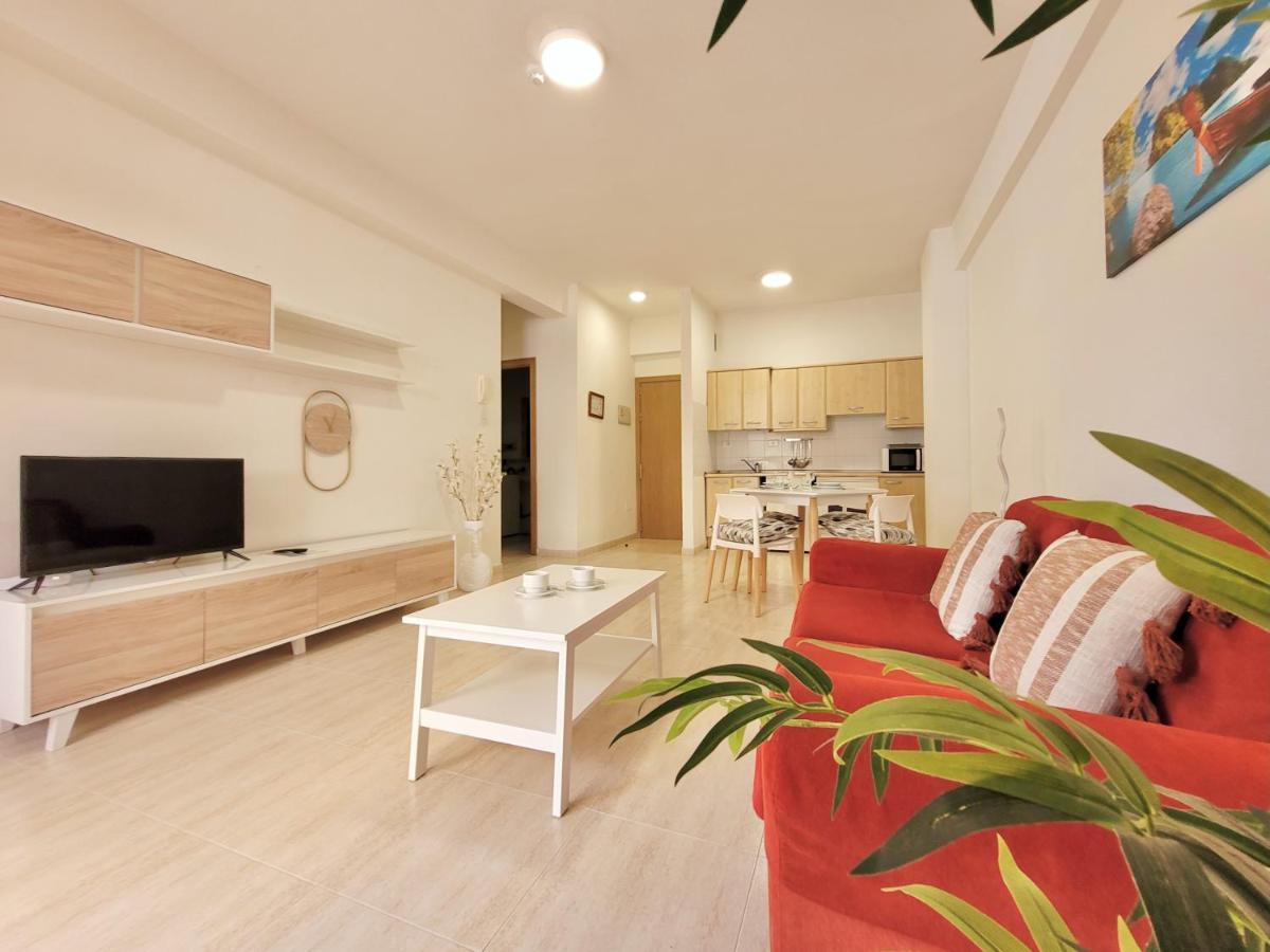 Martianez Downtown Apartment Puerto de la Cruz  Bagian luar foto