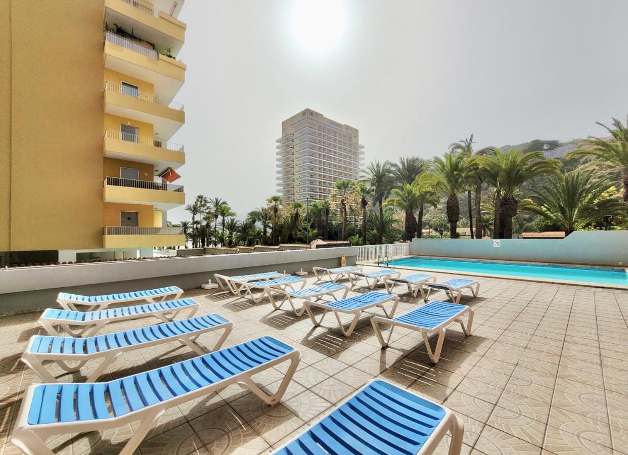 Martianez Downtown Apartment Puerto de la Cruz  Bagian luar foto