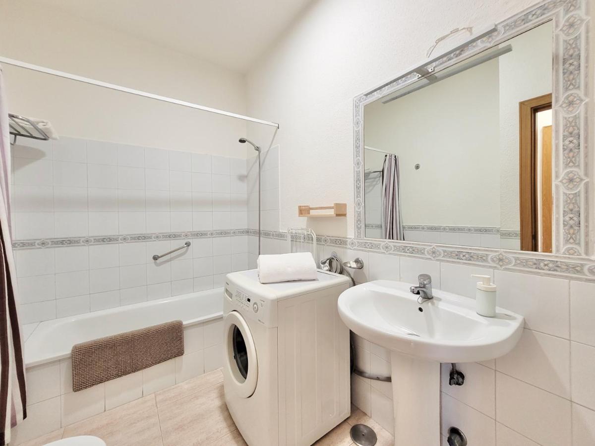 Martianez Downtown Apartment Puerto de la Cruz  Bagian luar foto