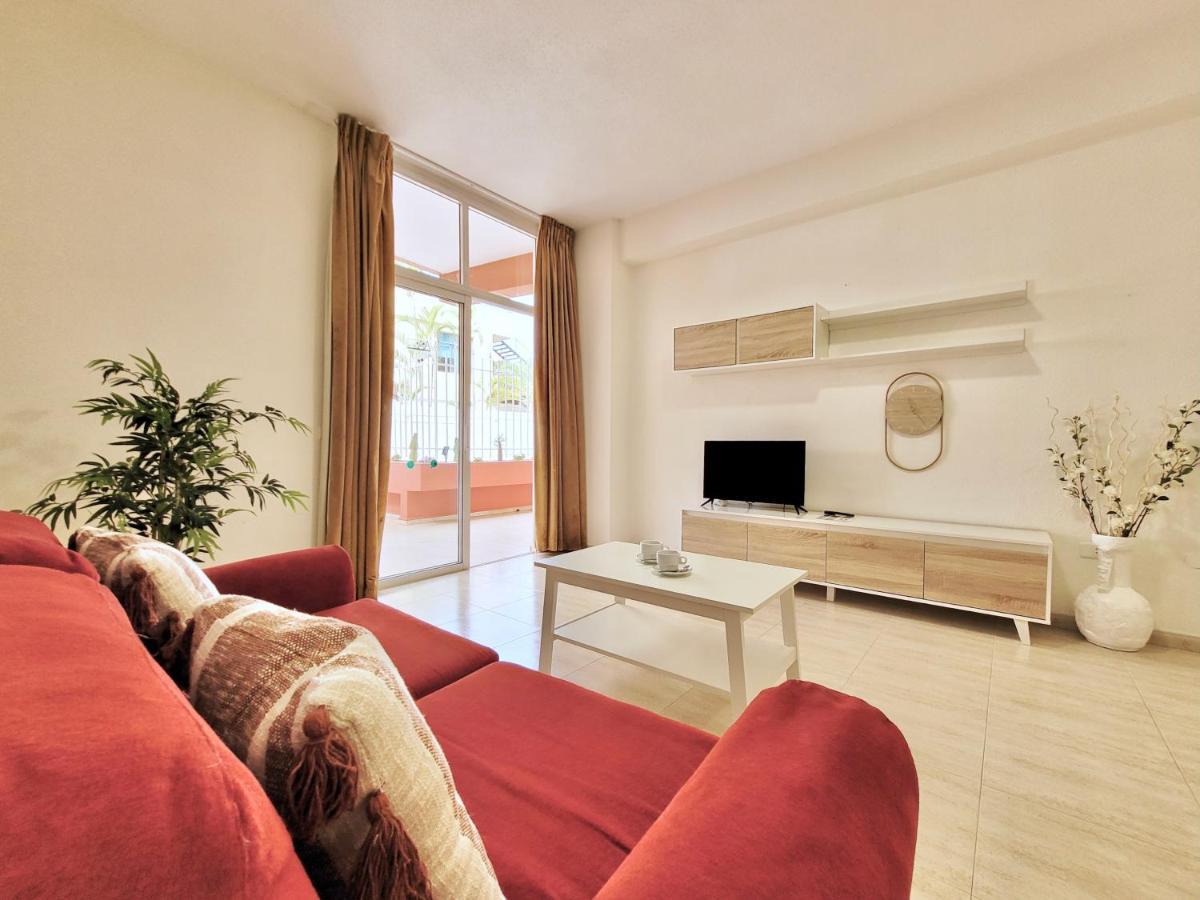 Martianez Downtown Apartment Puerto de la Cruz  Bagian luar foto