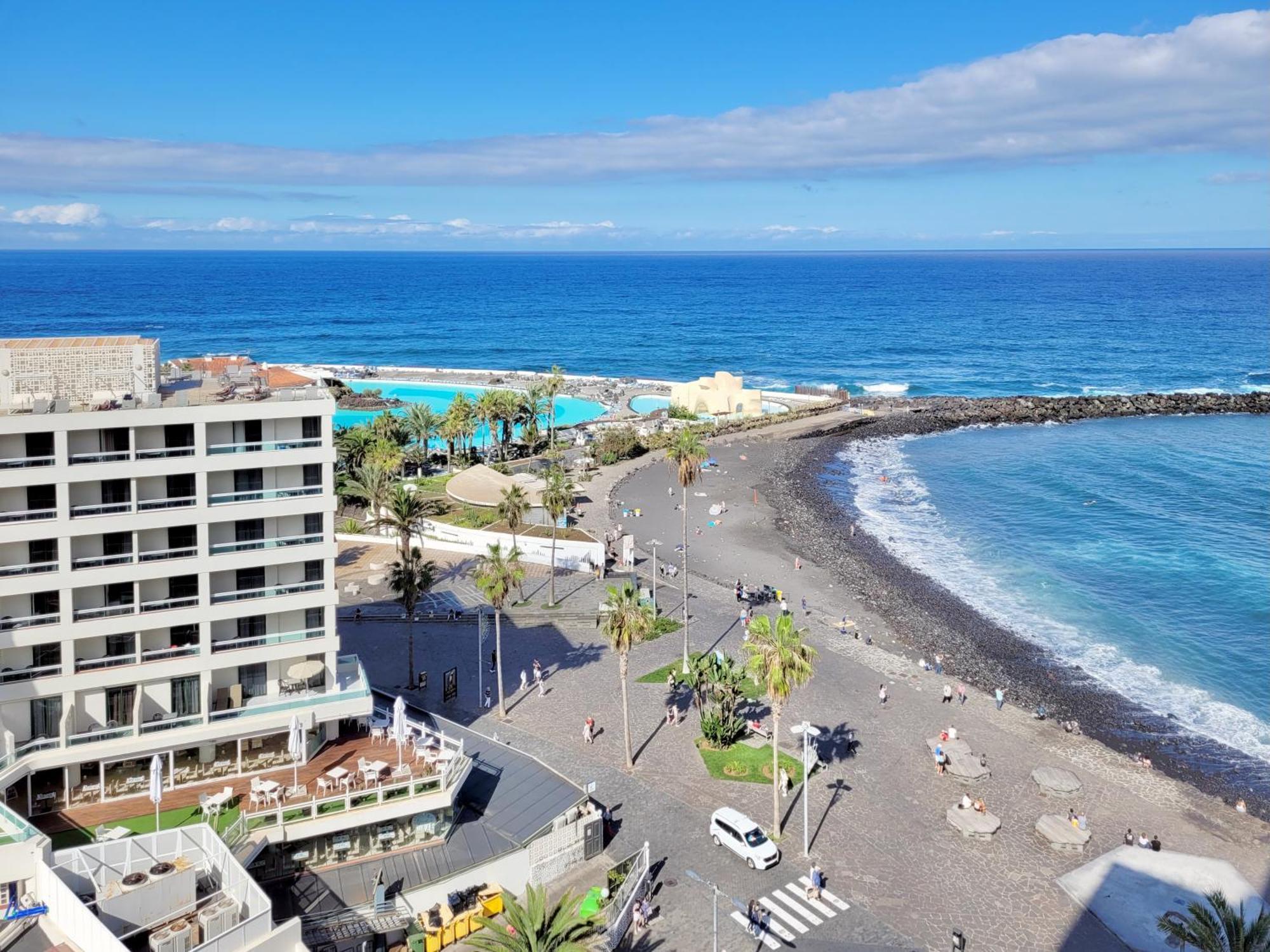 Martianez Downtown Apartment Puerto de la Cruz  Bagian luar foto